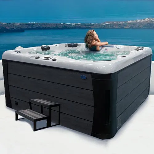Deck hot tubs for sale in Beaumont